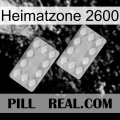 Home Zone 2600 17